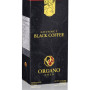 Caffè al ganoderma, sapore morbido e robusto
