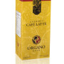 Caffè latte gourmet al ganoderma