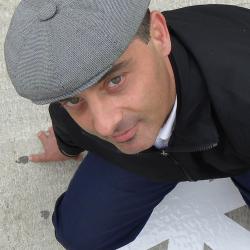 In questo sito puoi acquistare le opere di Giosca artista siciliano nella terra di Montalbano