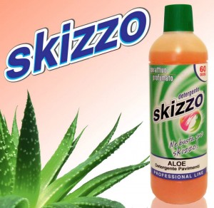 Skizzo Aloe 60 dosi super concentrato